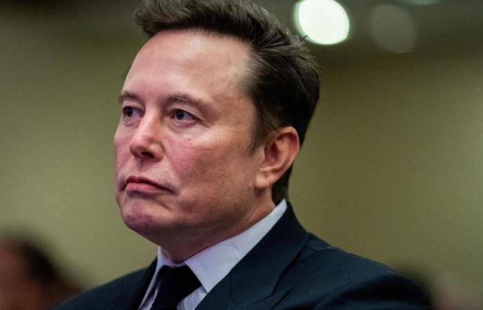 « L’hypocrisie d’Elon Musk qui veut réduire le budget fédéral américain »