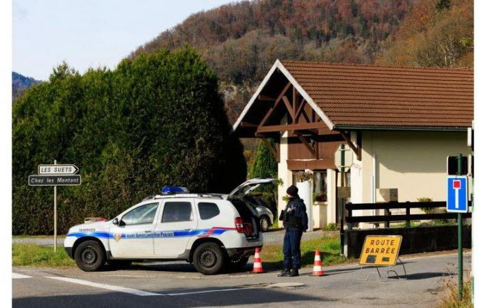 Le matin Peur en Haute-Savoie après la mort de trois enfants, un abattoir savoyard épinglé pour cruauté, des donneurs de sperme recherchés sur Facebook… L’actualité principale de ce jeudi