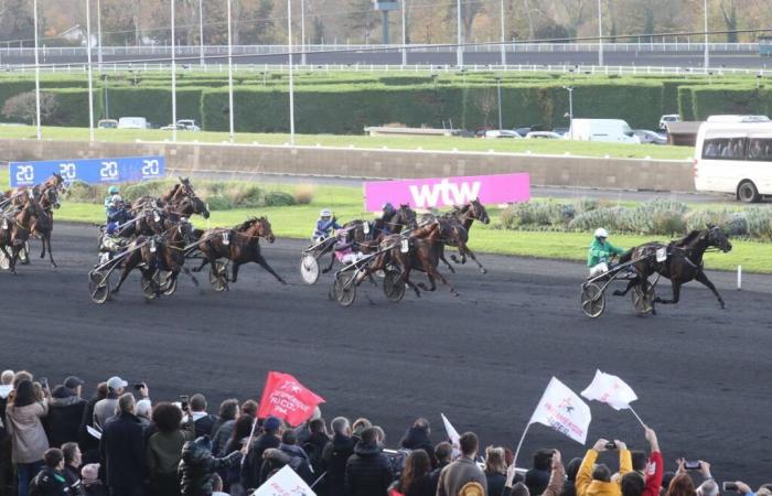 les 18 partants sont connus