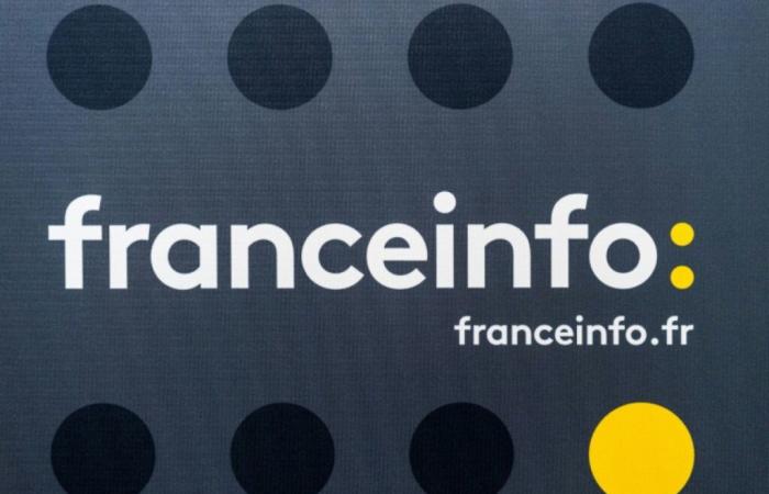 franceinfo double RTL et passe 2ème, derrière France Inter – le 14/11/2024 à 09:20