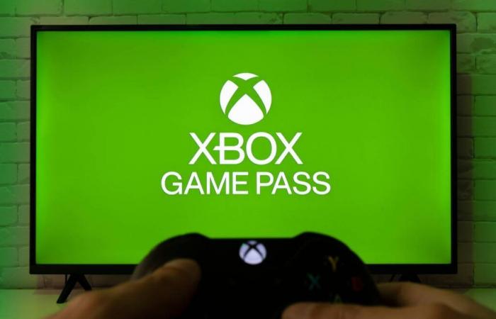 Xbox Game Pass Ultimate en vente avant le Black Friday, Microsoft casse les prix