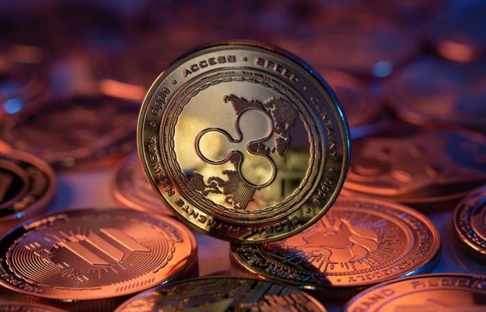 Le discours de départ de Gary Gensler alimente le XRP et le jeu « Meme Coin » alimente le Litecoin alors que l’action se déplace vers les Altcoins en retard