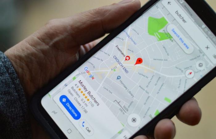 Google Maps facilitera vos déplacements avec ces nouvelles fonctions