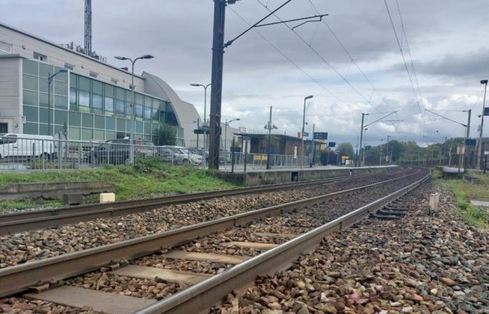 Une personne décède après avoir été heurtée par un train dans cette gare de l’Oise, ce que l’on sait