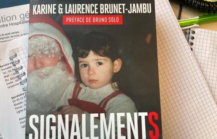 TÉMOIGNAGE. “Cela m’a projeté dans un passé violent.” Le film Signalements raconte le combat de Laurence pour sa nièce, violée 300 fois