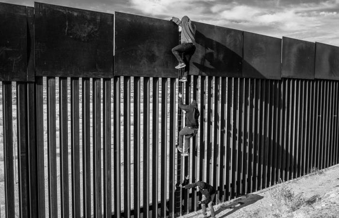 10 des photographies les plus marquantes de l’année