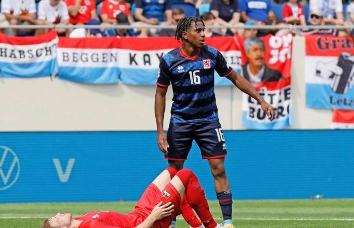 [Nations League] Benfica a déjà gagné (à mi-parcours).