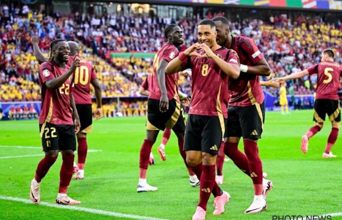 Si les Diables Rouges ne font pas de miracle, voici ce qui les attend pour éviter la relégation en « D2 européenne » – Tout le football