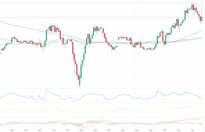 Un rapport du DOE montre une augmentation des stocks de pétrole