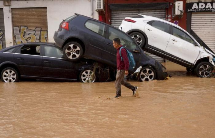 Anticiper le risque climatique – Accents d’Europe