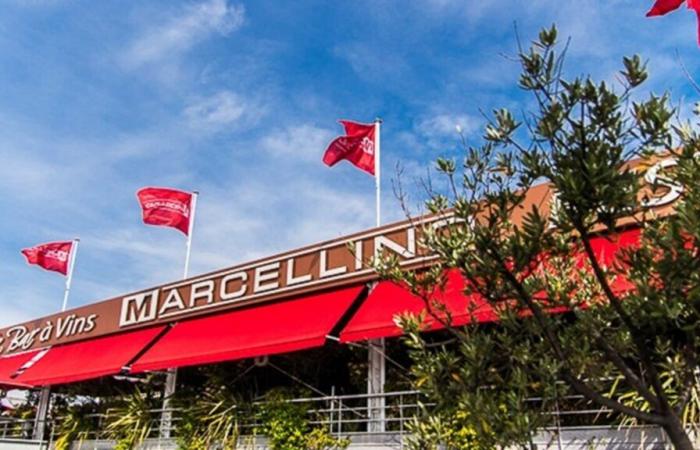 Nîmes. Le restaurant « Le Marcellino » touché par un incendie en pleine nuit