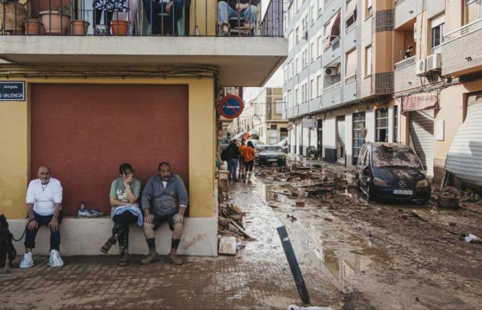 fin de l’alerte rouge dans le sud et l’est du pays