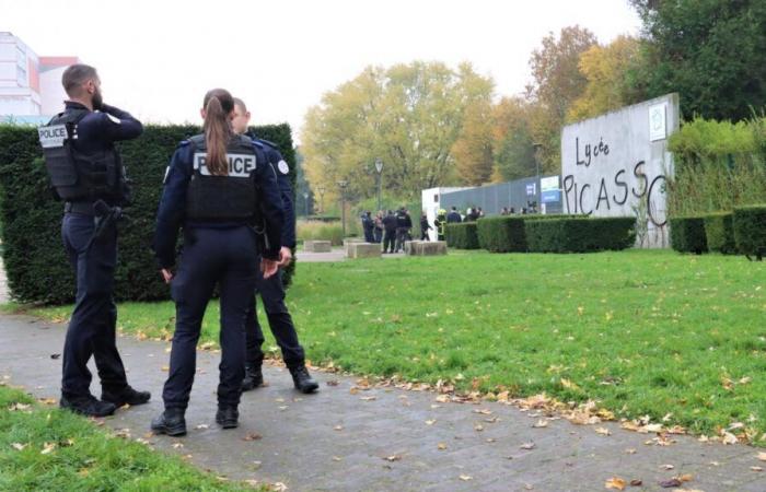 quand la rumeur se répand sur les réseaux…