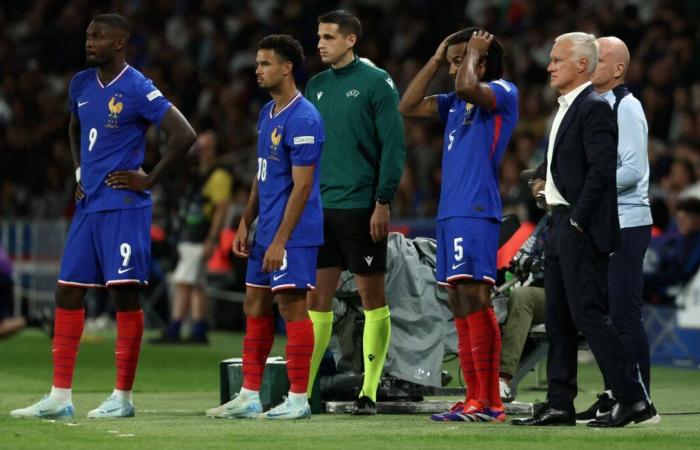 « Un écart qui se creuse »… Entre désenchantement et lassitude, les fans des Bleus ne font plus la fête