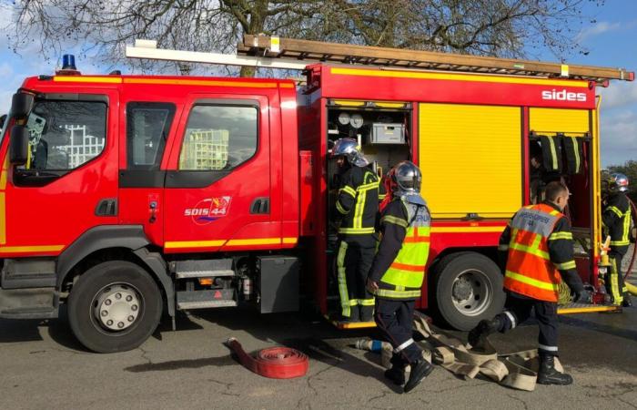 Un immeuble du Palaiseau évacué après l’incendie d’un locataire atteint du syndrome de Diogène