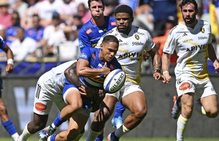 Transferts / Top 14 – Bok Herschel Jantjies courtisé, Puma Gonzalo Garcia accueille l’Union Bordeaux-Bègles