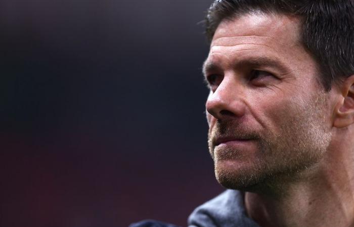 Xabi Alonso va quitter le Bayer !