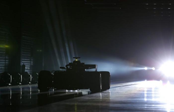 C’est la surprise colossale en F1, les livrées 2025 (présentation) déjà datées !