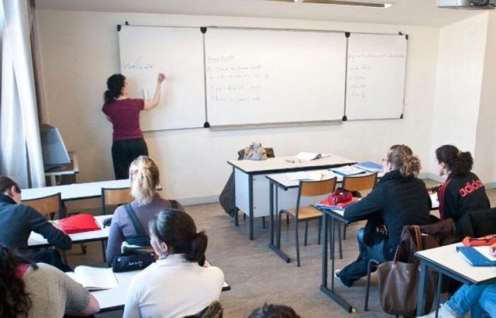 un enseignant visé par des menaces de mort pour la troisième fois en un an : Actualités