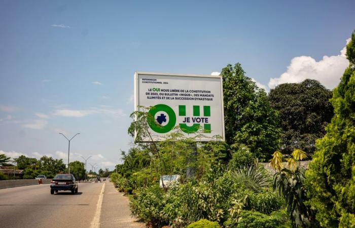 Vers un large plébiscite du « oui » pour fêter les 55 ans de Bongo ?