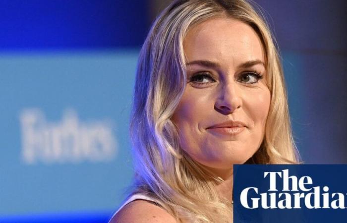 Lindsey Vonn va mettre fin à cinq ans de retraite et rejoindre l’équipe de ski américaine à 40 ans