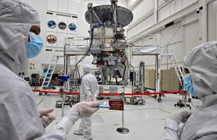 Nouvelle vague de licenciements au sein du Jet Propulsion Laboratory, laboratoire emblématique de la NASA – Libération