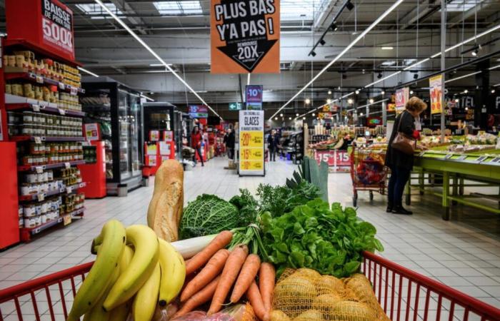 « Il nous semble souhaitable d’introduire des quotas de produits locaux dans les rayons de la grande distribution »