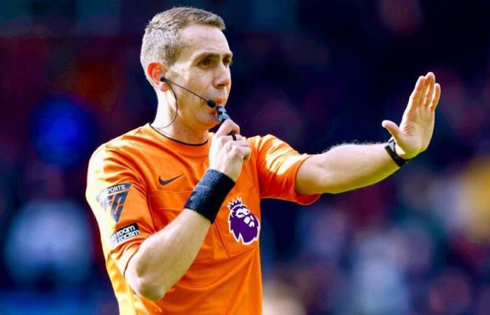 L’UEFA ouvre une enquête : Cocaïne à l’Euro et insultes : un arbitre dans la tourmente