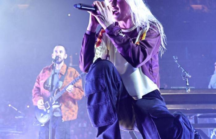 Linkin Park devrait revenir à Sacramento en septembre 2025 pour la tournée « From Zero »