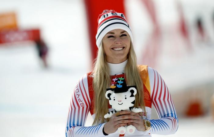 Ski alpin | Lindsey Vonn sort de sa retraite