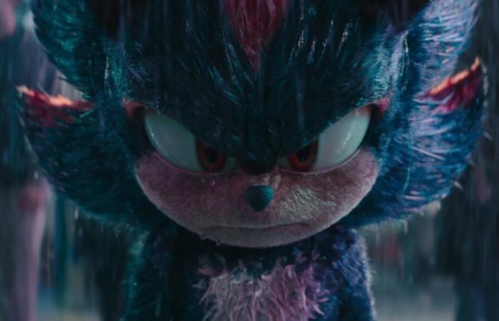 SONIC THE HEDGEHOG 3 prépare un quatrième film et confirme le réalisateur ; Shadow brandira-t-il des armes dans The Threequel ?