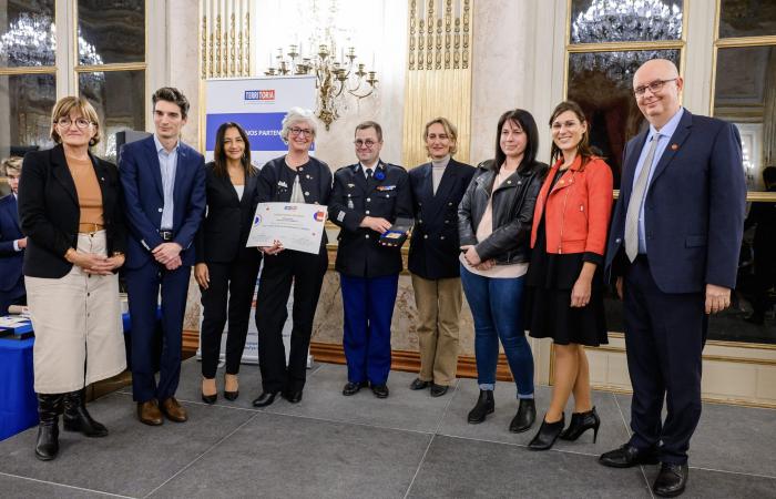 Les Yvelines exemplaires en matière d’innovation publique