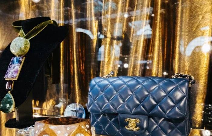 Sacs Chanel à 1 euro, nouvelle adresse… Le Salon du Vintage revient à Paris avec de belles surprises