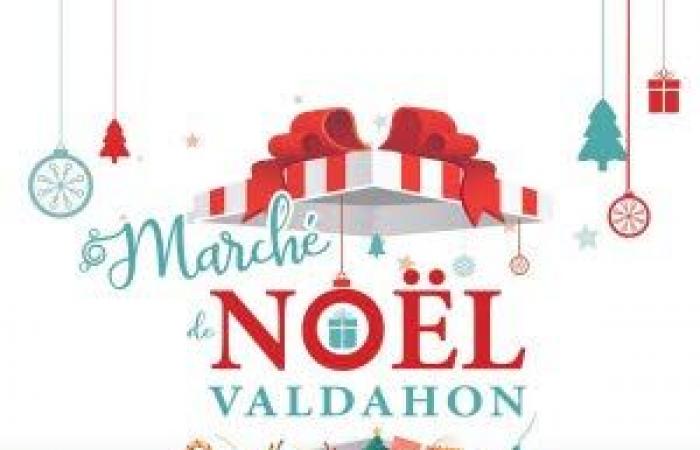 Marché de Noël : Marchés à Valdahon