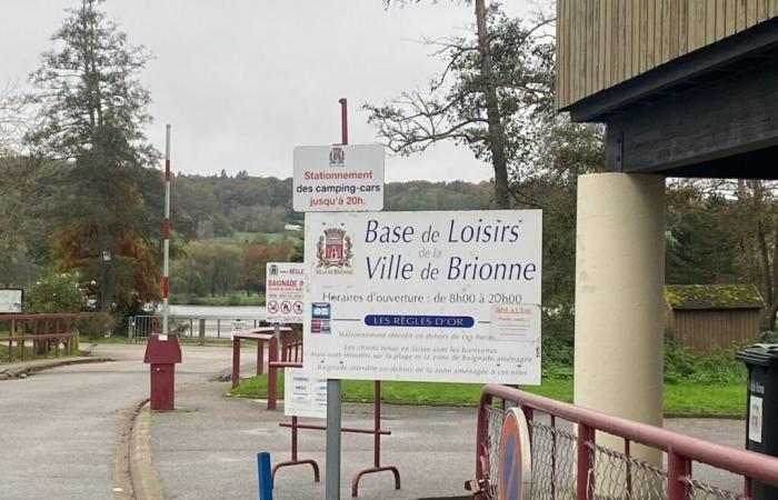 Eurê. Une vingtaine d’oies abattues dans cette base de loisirs