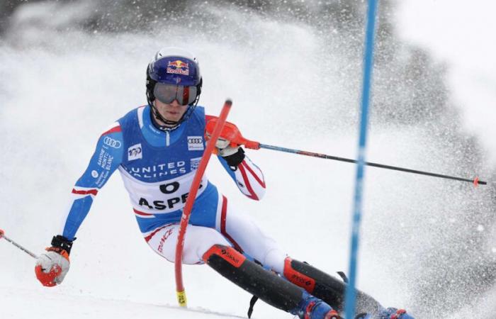 Présentation, programme et comment regarder les premiers slaloms de la saison en direct avec Clément Noël