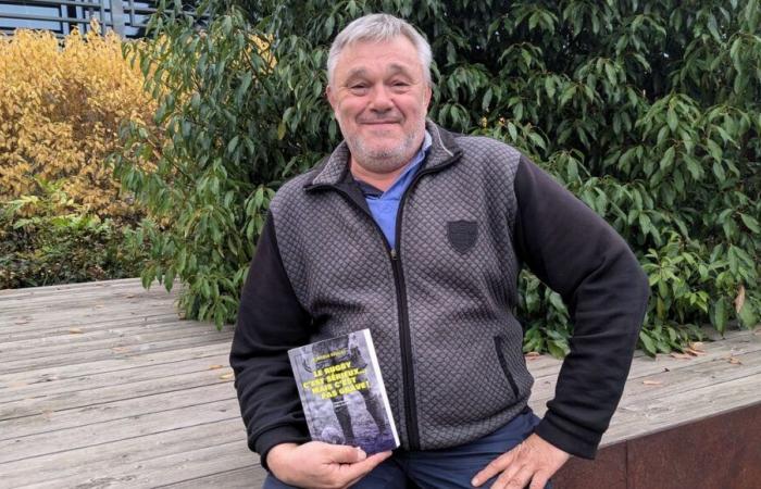 M. Rusigby raconte brillamment le rugby amateur dans un nouveau livre