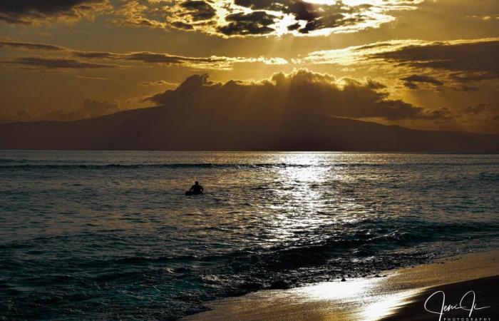 Prévisions météo à Maui pour le 14 novembre 2024 : Maui maintenant