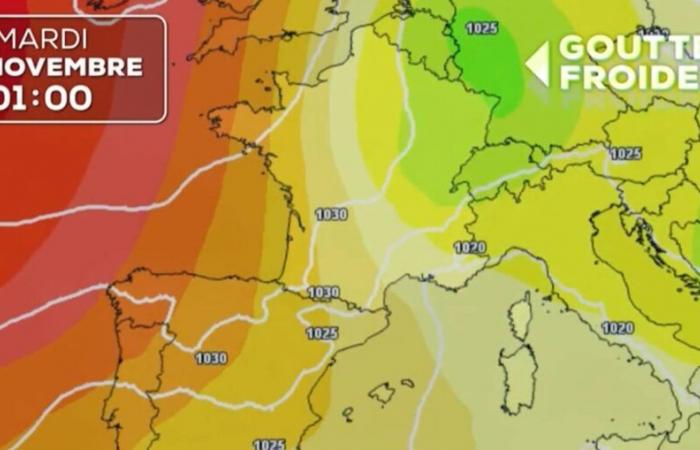 [SATIRE A VUE] BFM se demande pourquoi les températures baissent