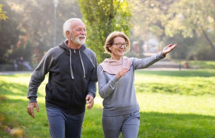 C’est le moment idéal pour faire du sport et ainsi réduire le risque de cancer de 11% selon les chercheurs