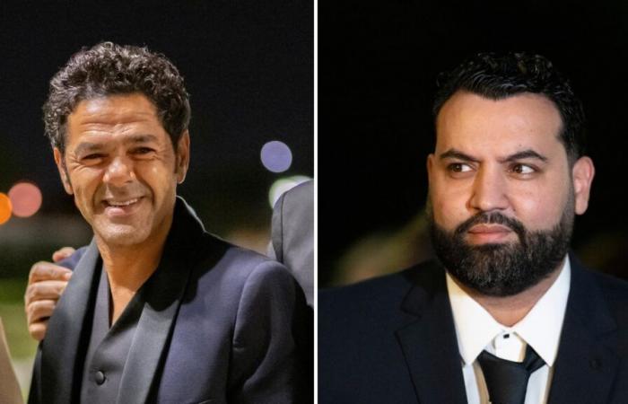 Jamel Debbouze taclé par Yassine Belattar après la visite au Maroc : « Un contorsionniste »