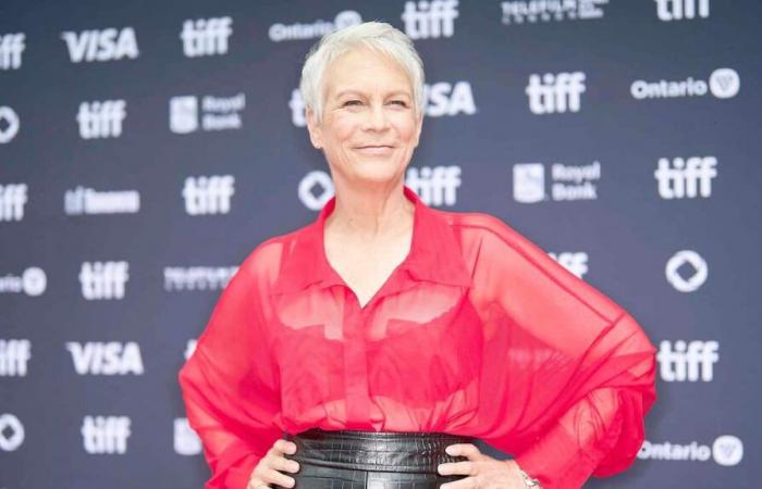 Jamie Lee Curtis a quitté X pour protester contre l’élection de Donald Trump