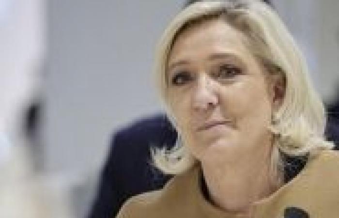 Marine Le Pen a subi deux chocs qu’elle n’avait pas prévu et qui pourraient lui coûter cher