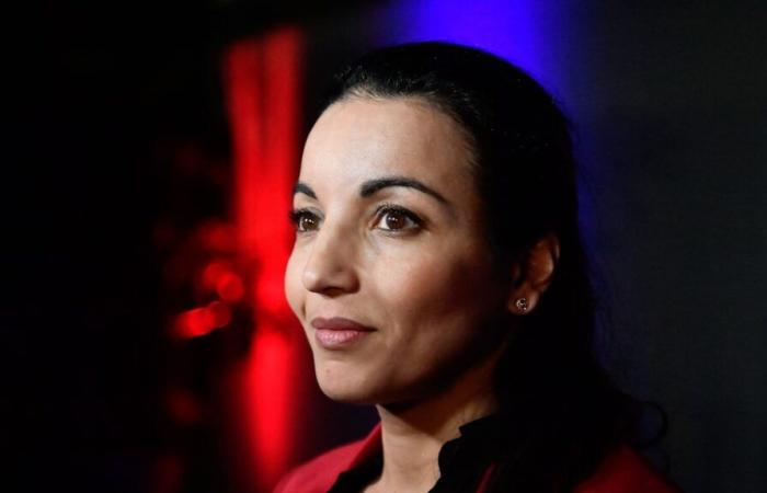 “endommagée”, Sarah Ourahmoune veut “rebondir” après avoir renoncé à l’élection de la Fédération française