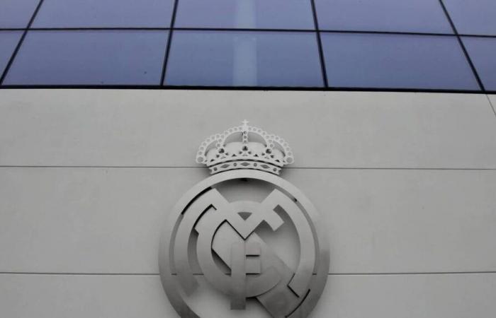 Réal Madrid. Un grand espoir pour le centre sportif contraint de déclarer forfait à 19h