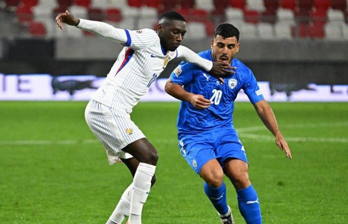 dans un climat tendu, les Bleus vont tenter d’atteindre les quarts ! Suivez en direct le match de la Ligue des Nations