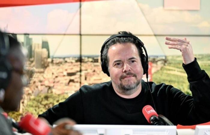 Franceinfo double RTL, France Inter reste en tête avec un nouveau record