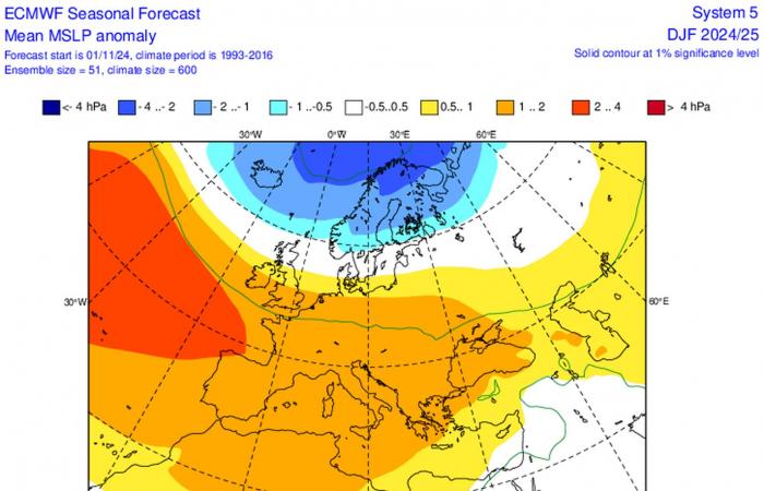 les experts prédisent peu de neige en Suisse