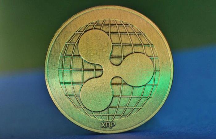 XRP envisage une cassure de 0,80 $ au milieu de la cotation de Robinhood