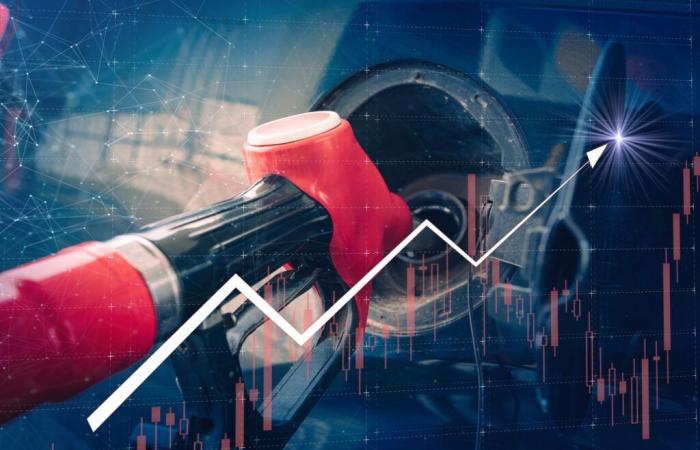 tarifs en France ce vendredi 15 novembre 2024